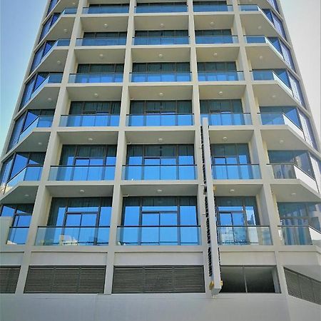 Infinity Juffair Suites Manama Zewnętrze zdjęcie