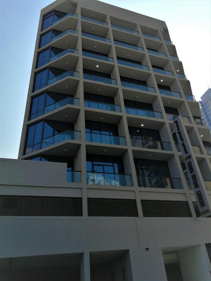 Infinity Juffair Suites Manama Zewnętrze zdjęcie