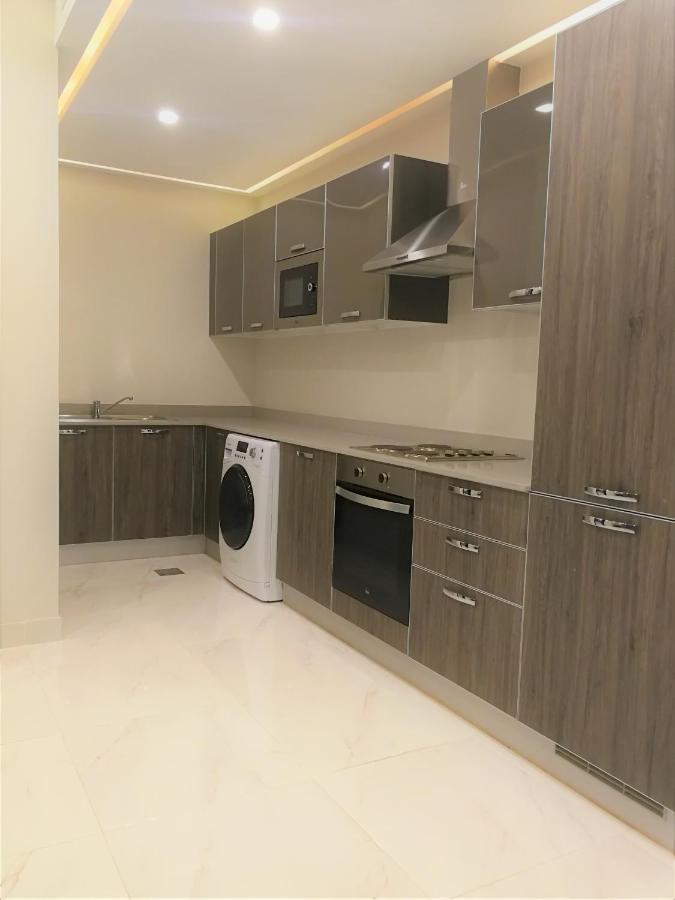 Infinity Juffair Suites Manama Zewnętrze zdjęcie