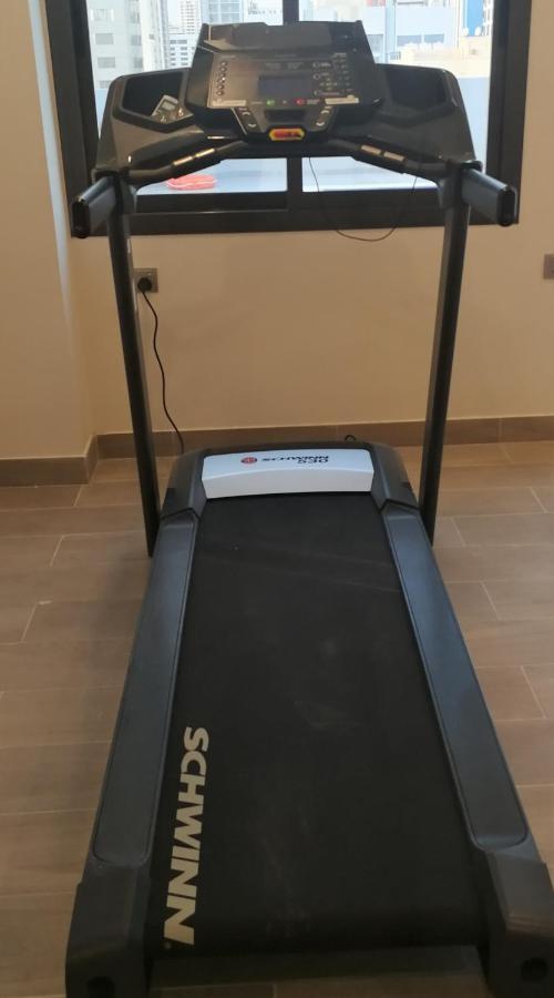 Infinity Juffair Suites Manama Zewnętrze zdjęcie