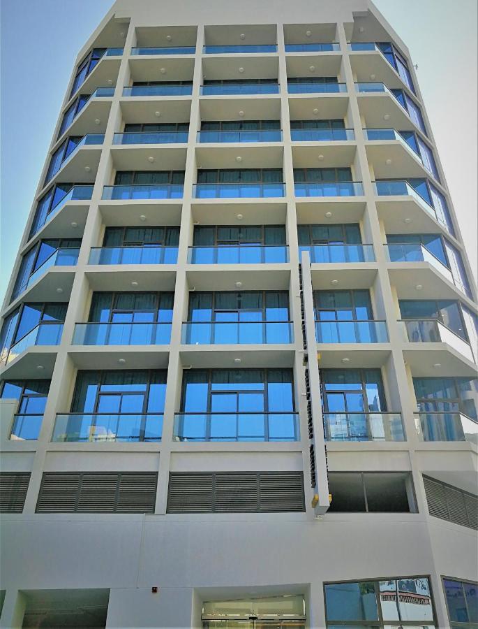 Infinity Juffair Suites Manama Zewnętrze zdjęcie